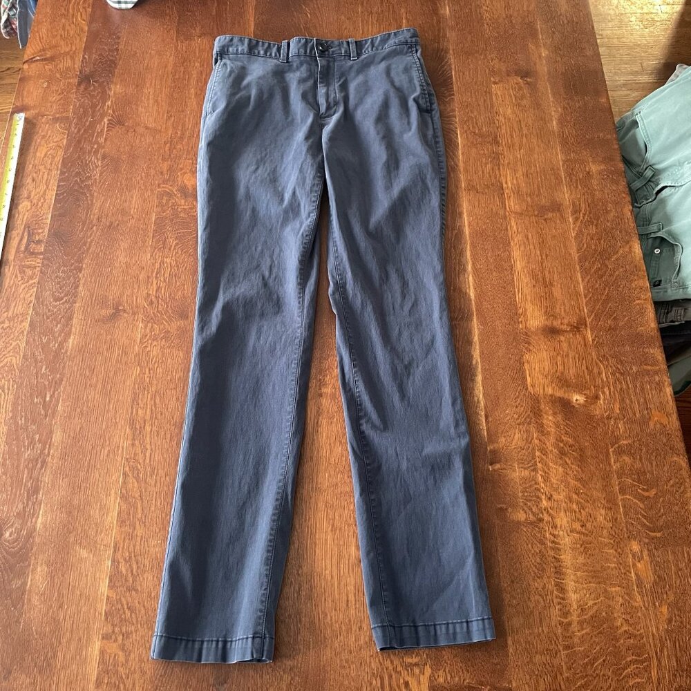 Banana Republic Aden Pant 31x32